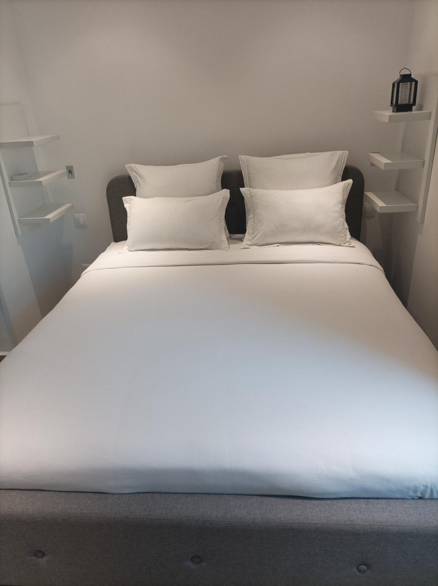 Pap'S Chambres D'Hotes Mahajanga Cameră foto