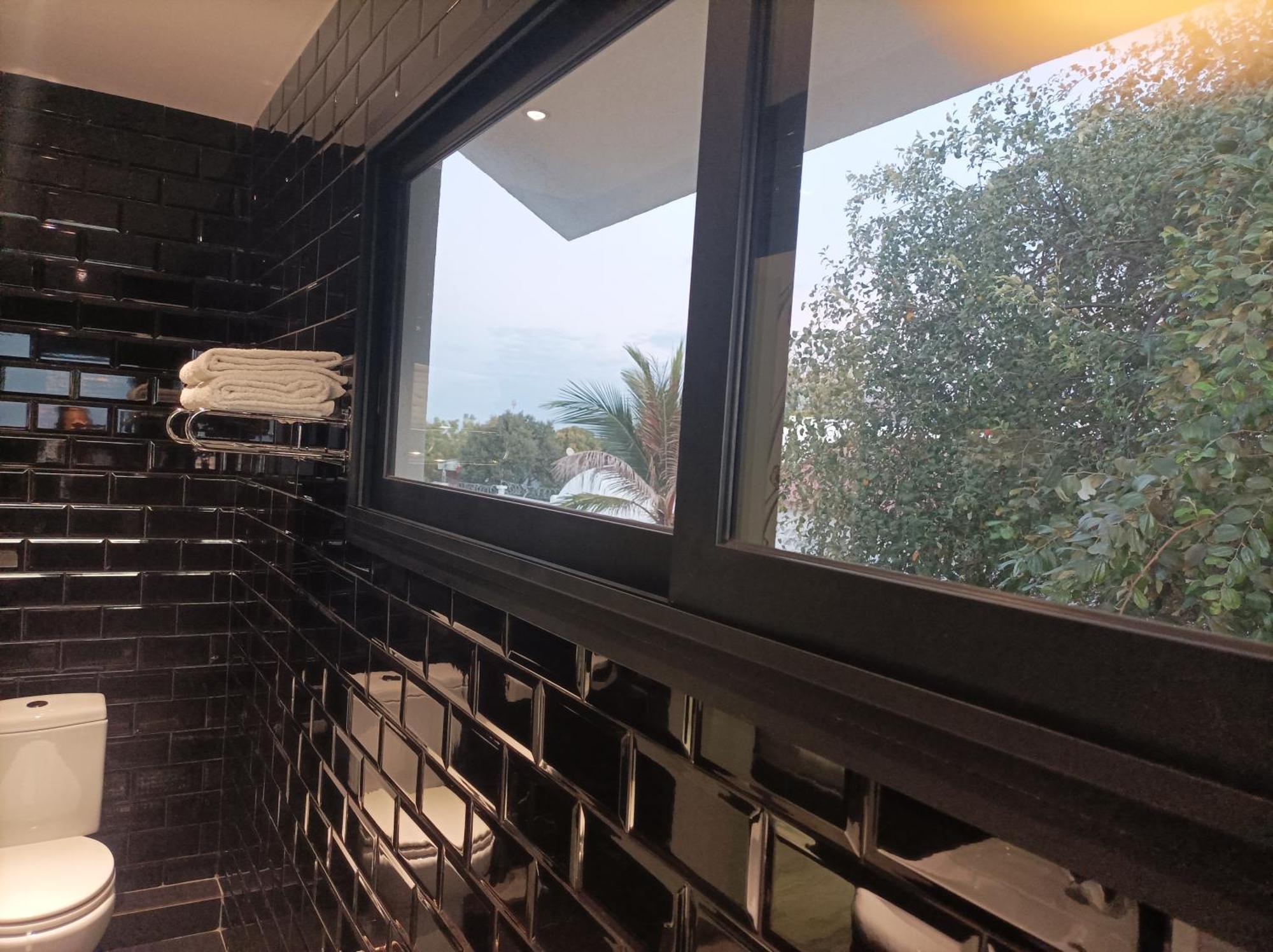 Pap'S Chambres D'Hotes Mahajanga Cameră foto
